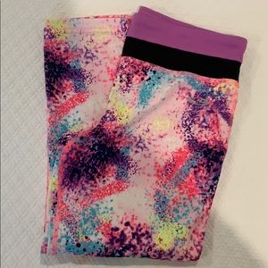 Size 14-16 yoga pants